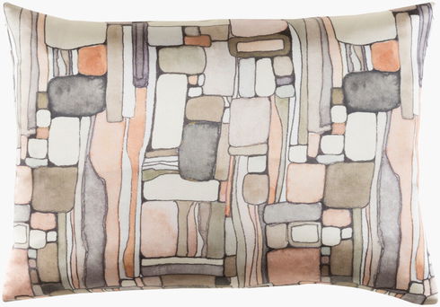Natural Affinity Lumbar Pillow
