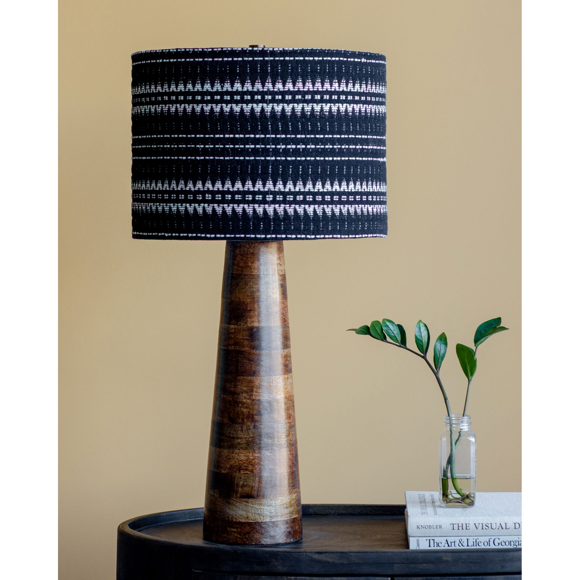 Elixir Table Lamp large image 