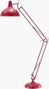 Livigno Accent Floor Lamp thumbnail 0