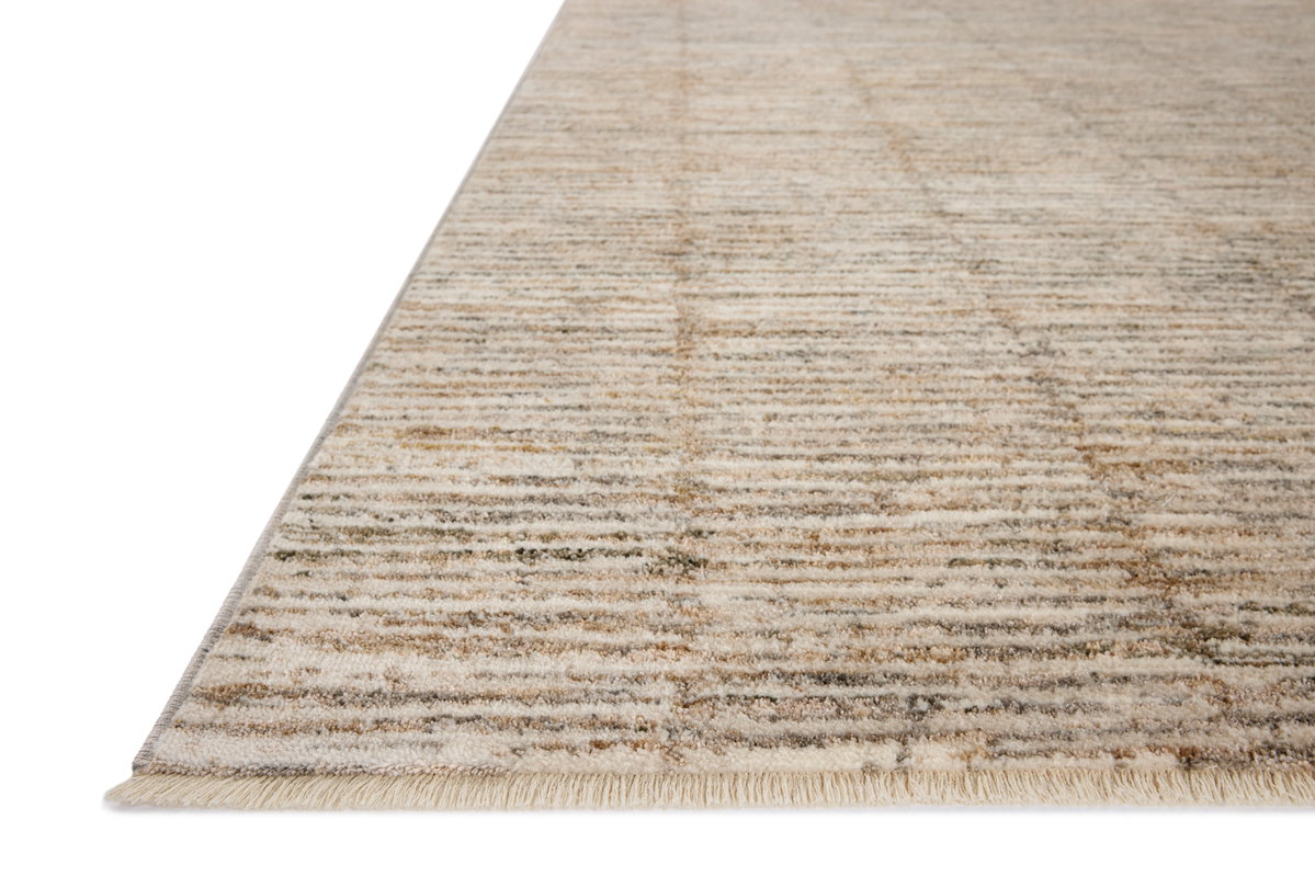 Loloi Nellie Rug, 5'1" length x 7'6" width View 3