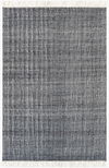 Reliance Handmade Rug, by Surya, 12' length x 8'10" width thumbnail
