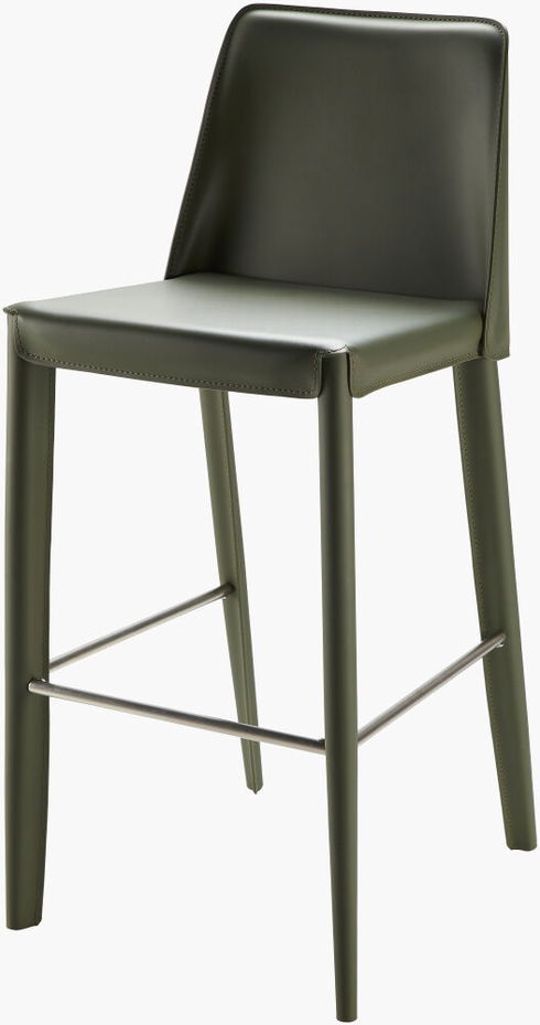 Rosy Bar Stool