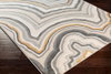 Cash Machine Woven Rug, by Surya, 2'11.43" length x 1'11.62" width thumbnail