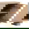 Thalia Sideboard Light Natural thumbnail 5