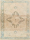 Antique One of a Kind Handmade Rug thumbnail 0