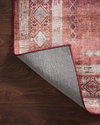 Loloi Heidi Rug, 2'6" length x 9'6" width thumbnail 9