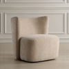 Outlook Light Sand Swivel Chair thumbnail 2