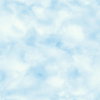 Cloud Teal Peel & Stick Wallpaper, by York Wall, 16'6" length x 1'8.5" width x 0.02" depth thumbnail