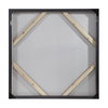 Cotton Woods Hand Painted Canvas, Art by Uttermost, 48.75" width x 48.75" height x 2.25" depth thumbnail 7