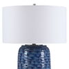 Sedna Blue Table Lamp thumbnail 4
