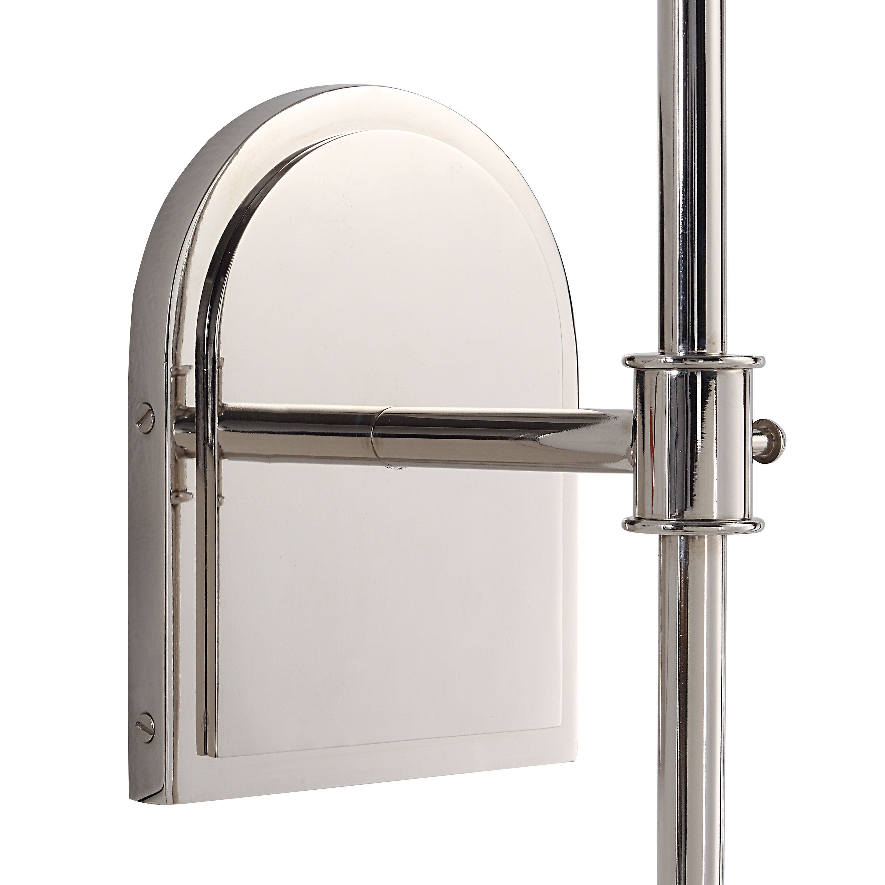 Nowra, Sconce by Renwil, 17.38" height x 7" depth View 3