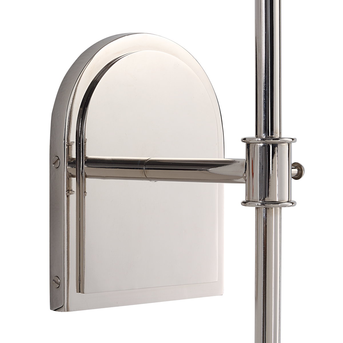 Nowra, Sconce by Renwil, 17.38" height x 7" depth View 3