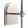 Nowra, Sconce by Renwil, 17.38" height x 7" depth thumbnail 3