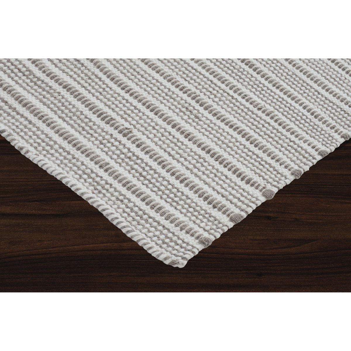 Orria Indoor Rug, by Renwil, 5" width x 7'2.6" height View 2