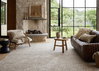 Loloi Raven Rug, 1'6" length x 1'6" width thumbnail 4
