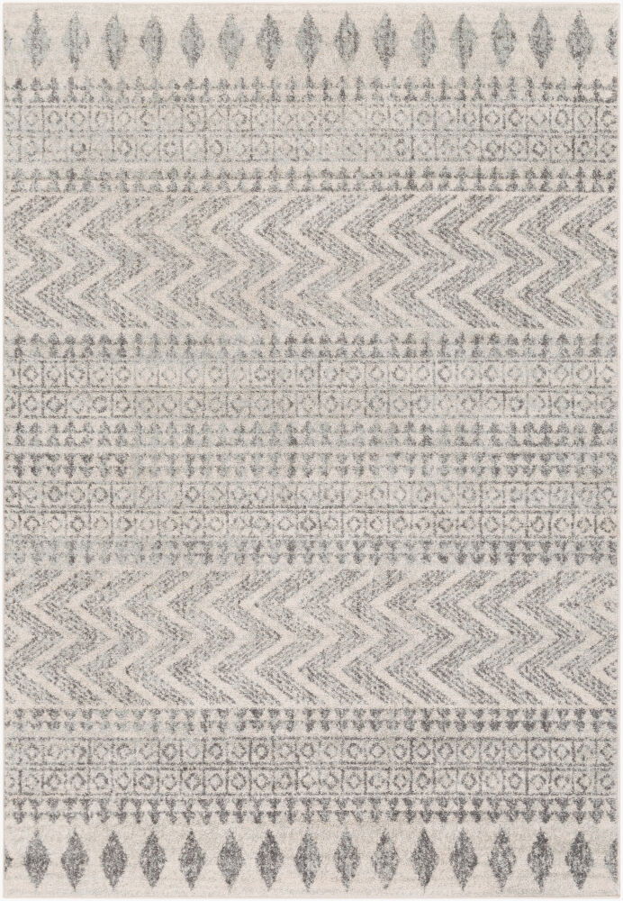 Elaziz Machine Woven Rug large image 