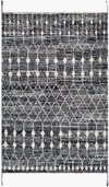 Birch Handmade Rug, by Surya, 1'6" length x 1'6" width thumbnail