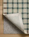 Magnolia Home by Joanna Gaines x Loloi Waylon Rug, 5' length x 7'6" width thumbnail 6