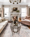 Loloi Skye Rug, 2' length x 5' width thumbnail 6