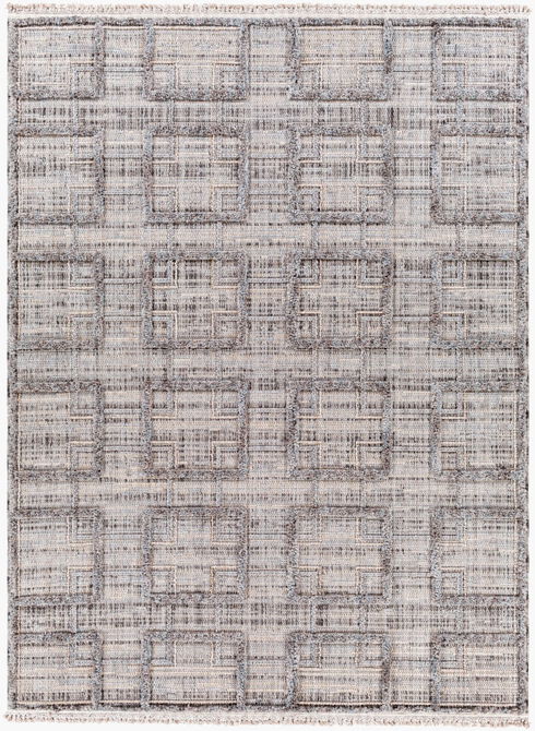 Zaragoza Machine Woven Rug