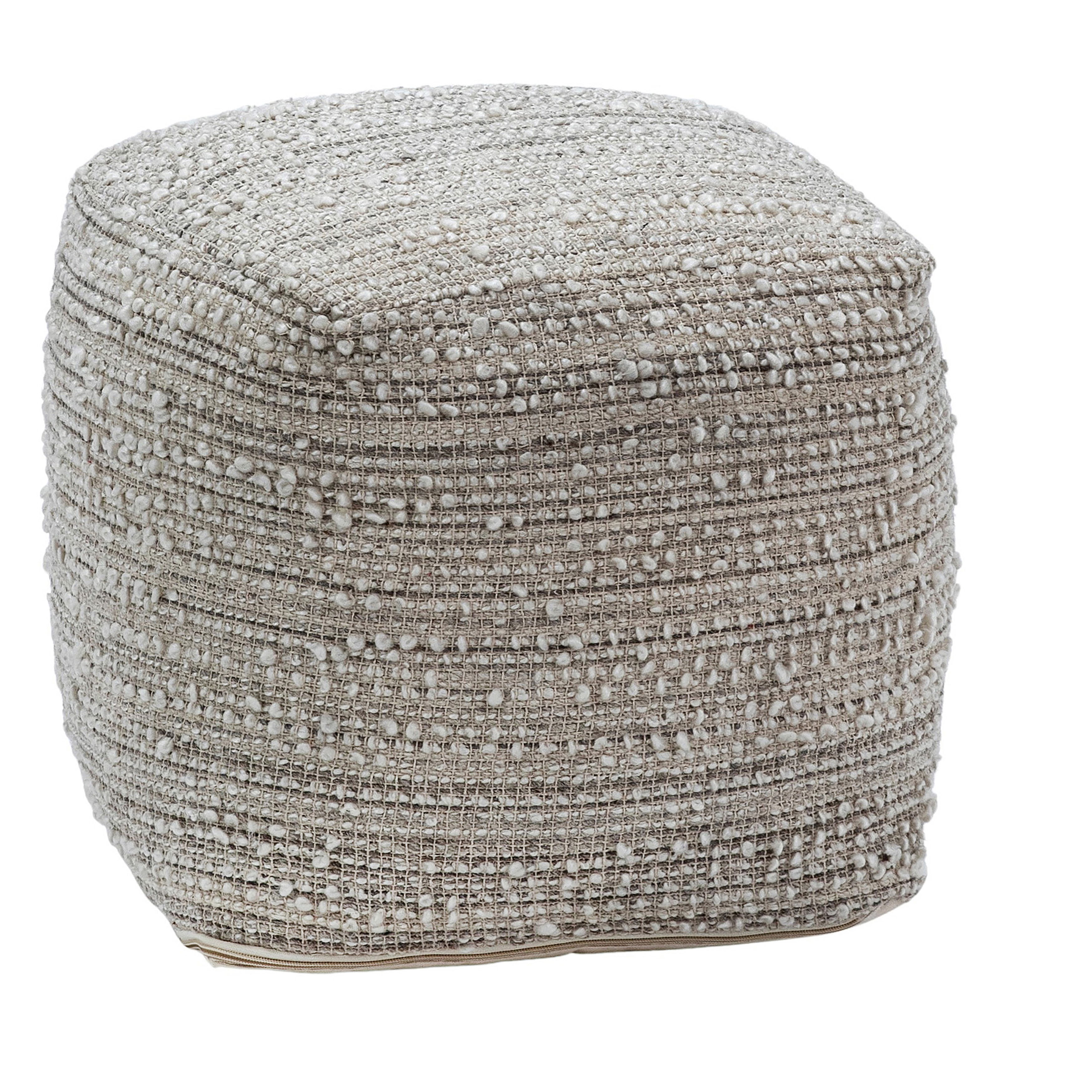 Lesbos Pouf large image 