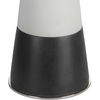 Bandeau Banded Stone Table Lamp thumbnail 6