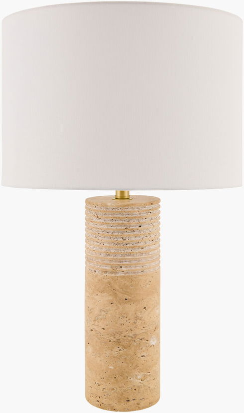 Taboye Accent Table Lamp