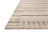 Magnolia Home by Joanna Gaines x Loloi Rae Rug, 2'6" length x 7'6" width thumbnail 5