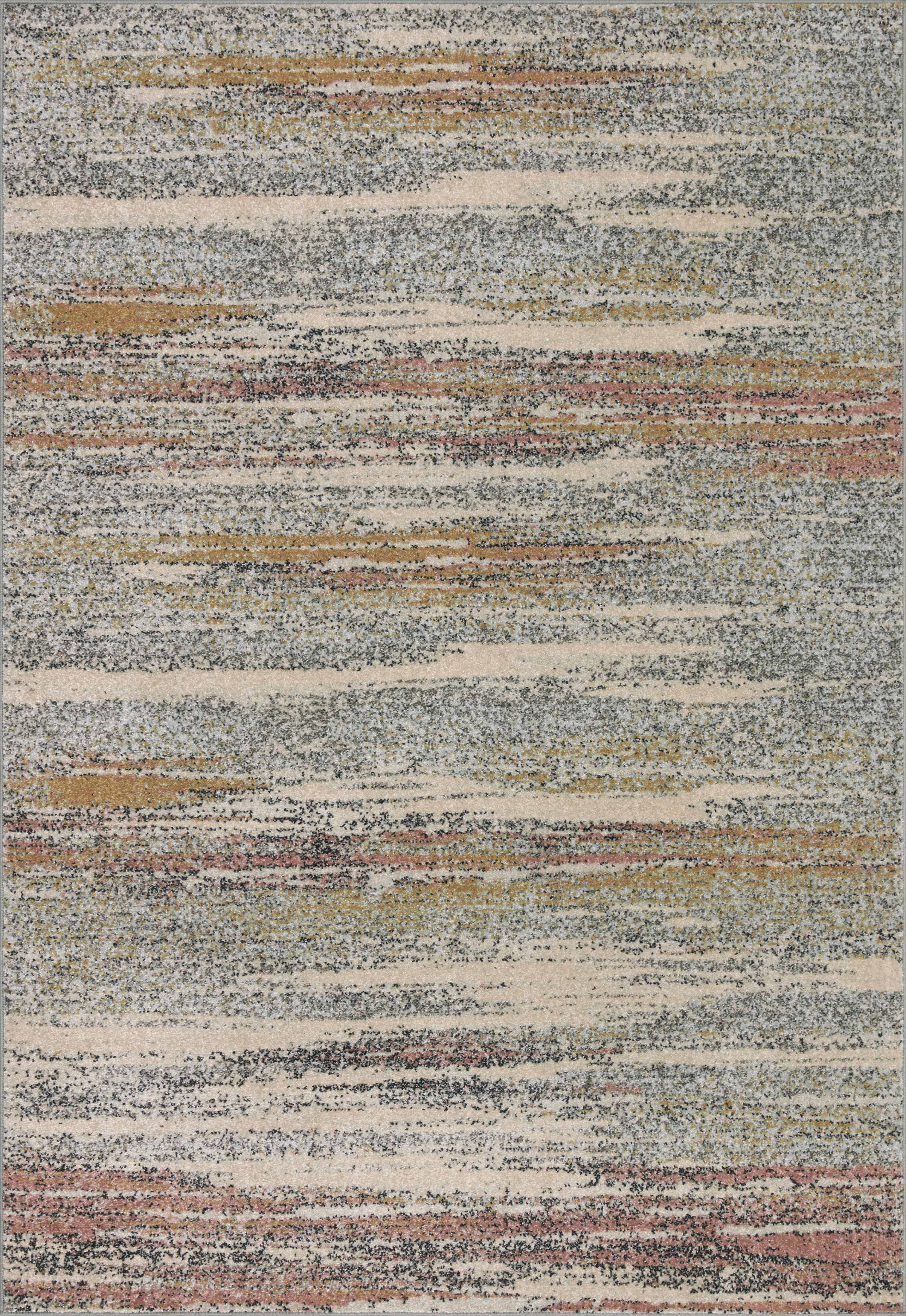 Loloi II Bowery Rug, 7'10" length x 10' width View 1