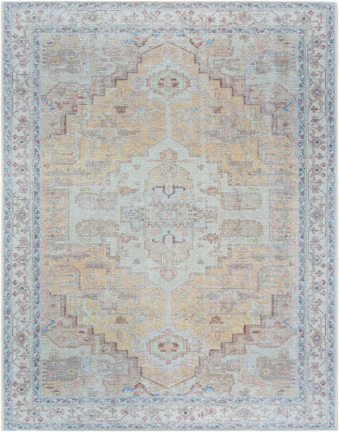 Amelie Machine Woven Rug