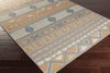 Nomad Handmade Rug, by Surya, 5'3" length x 3'3" width thumbnail