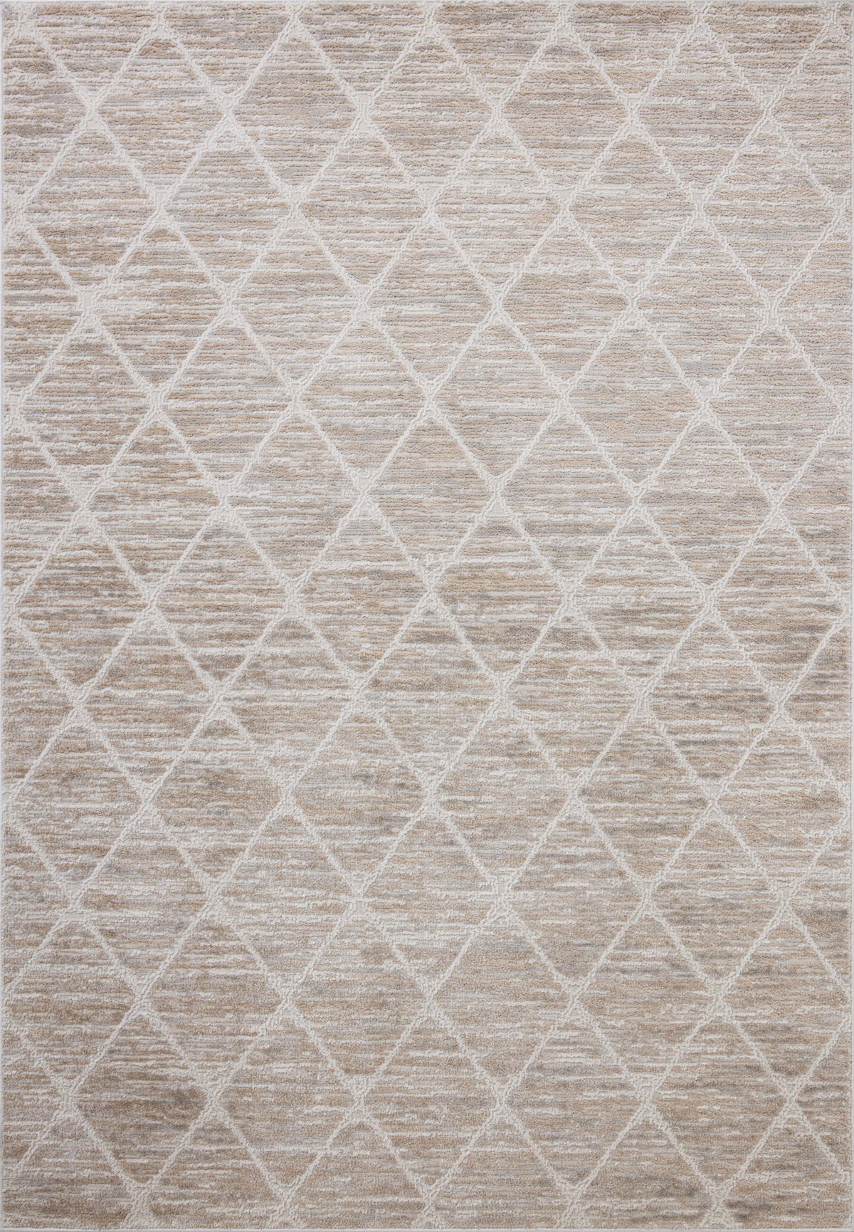 Loloi Townes Rug, 1'6" length x 1'6" width View 1