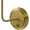 Yana, Sconce by Renwil, 15" height x 8" depth thumbnail 2