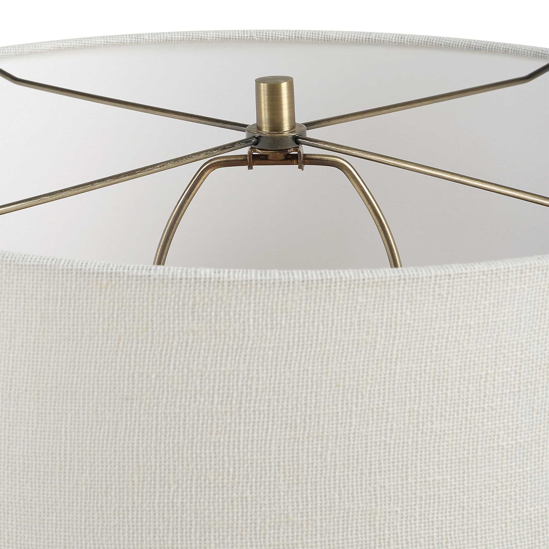 Rya Ceramic Table Lamp large image 