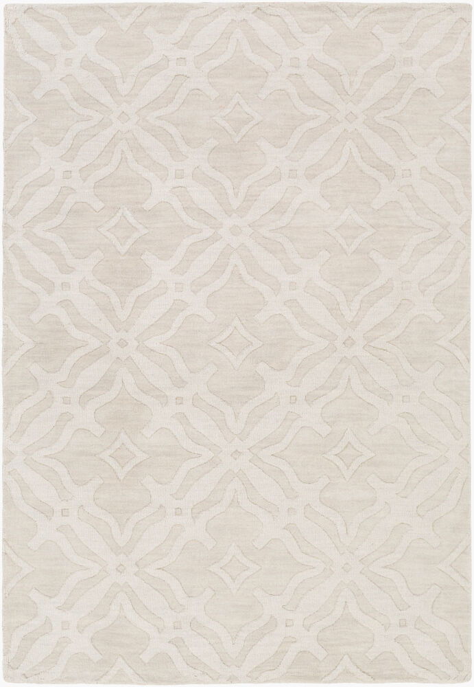 Metro Handmade Rug large image 