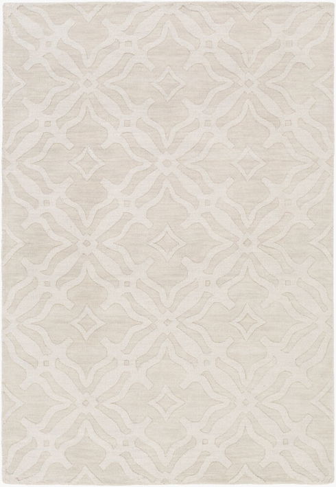 Metro Handmade Rug