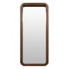 Vanessa Mirror Brown Large, by Dovetail, 37.8" width x 85.04" height x 6.3" depth thumbnail 1
