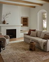 Loloi Nellie Rug, 5'1" length x 7'6" width thumbnail 2