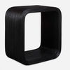 Compton Rattan Side Table 4 Compton Rattan Side Table thumbnail 4