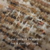 Amber Lewis x Loloi Molly Rug, 2'3" length x 3'10" width thumbnail 5