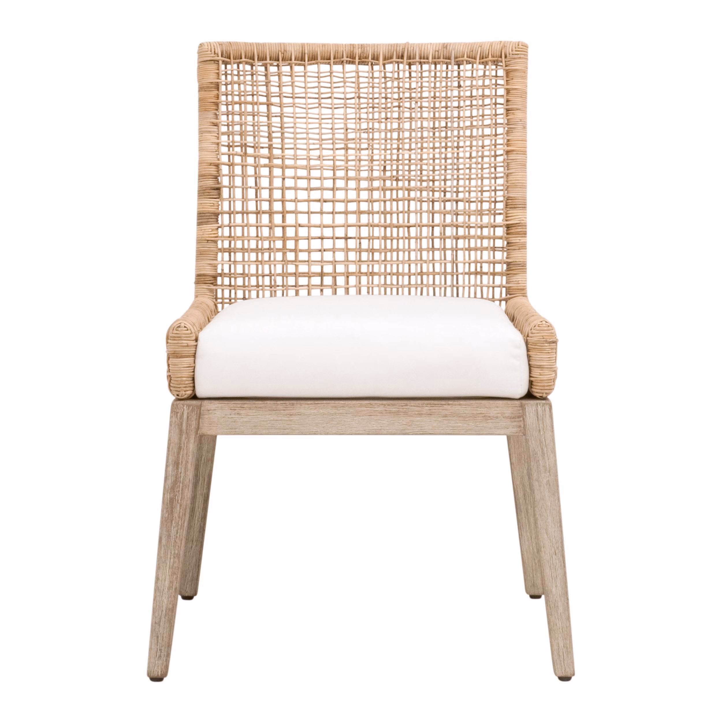 Seaside Dining Chair, Set of 2