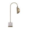 Volos Table Lamp, by Renwil, 27" height x 7" depth thumbnail 6