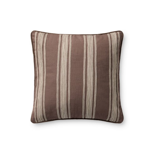 Chris Loves Julia x Loloi Verona Pillow