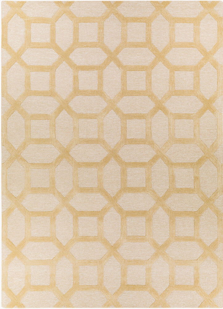 Arise Handmade Rug large image 