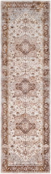 Ephesians Machine Woven Rug, by Surya, 9'0.27" length x 2'7.5" width thumbnail