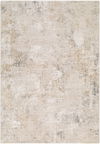 Nathan Machine Woven Rug, by Surya, 7'4.58" length x 4'11.84" width thumbnail