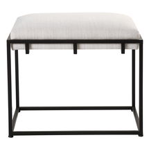 Online Designer Bedroom Paradox White Small Bench