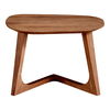 Godenza End Table Brown thumbnail 0