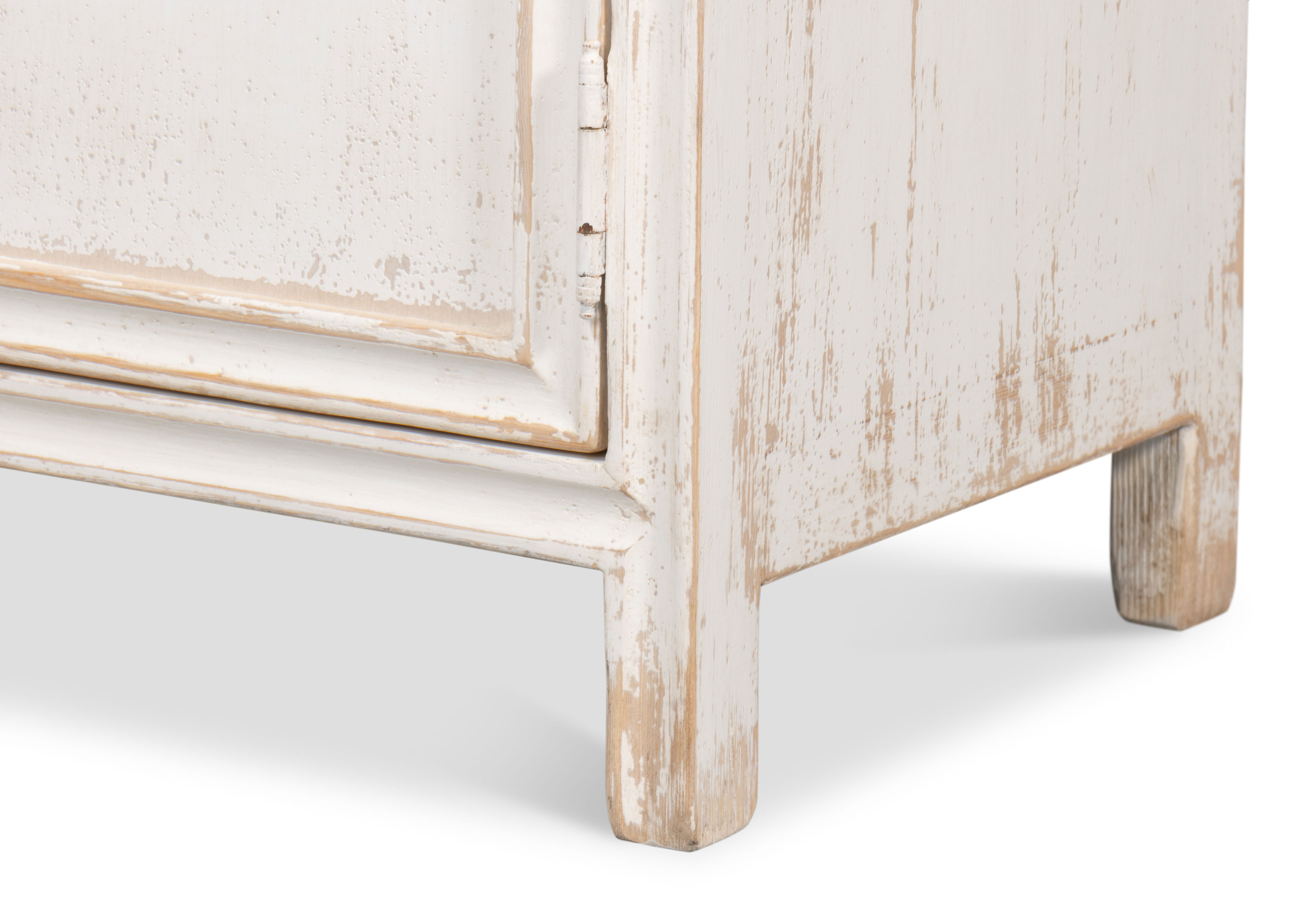 Simplicity Bookcase, Shelving & Bookcase by Sarreid, 60" length x 19" width x 90" height View 5