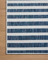 Loloi Easton Rug, 1'6" length x 1'6" width thumbnail 6